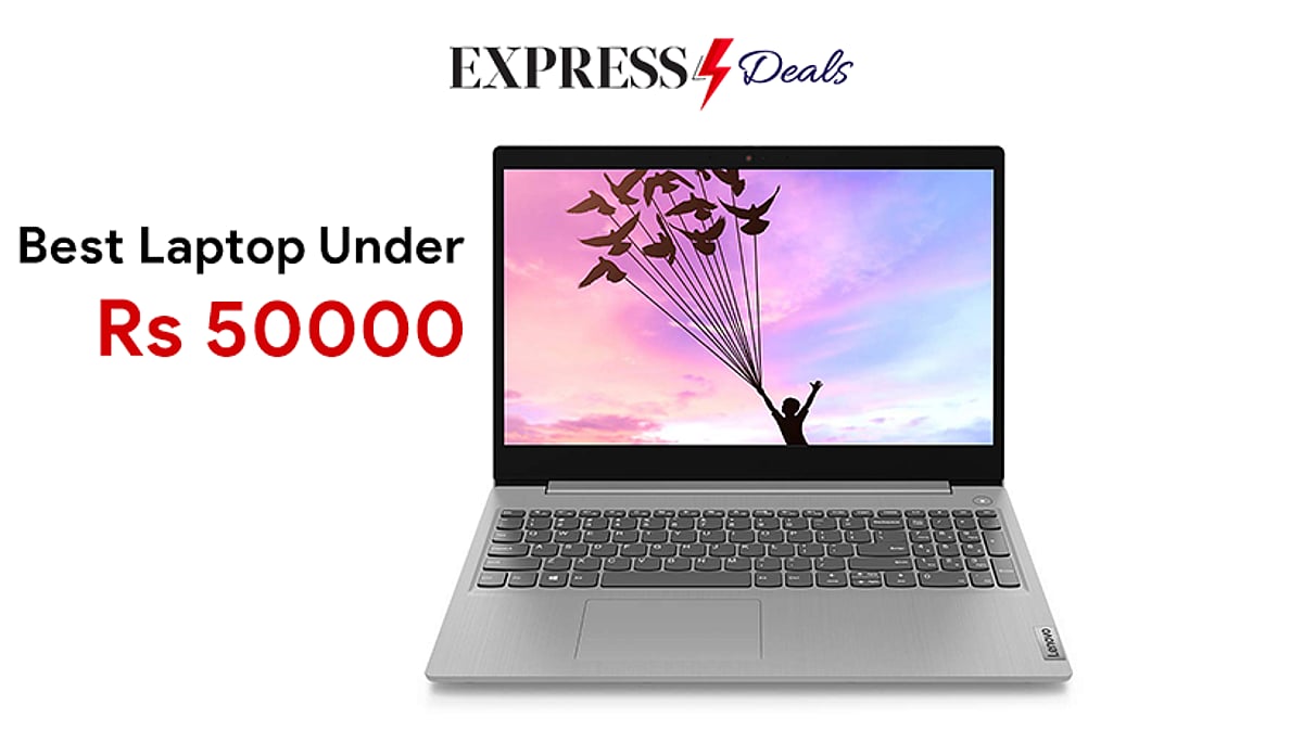 10 Best Laptops Under 50000 in India 2024 Ultimate Guide