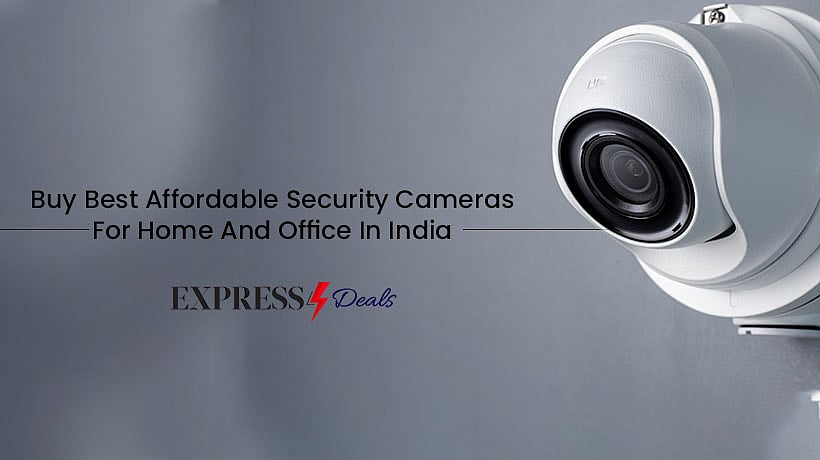 10 Best CCTV Cameras for Home and Office in India (2024) Ultimate Guide