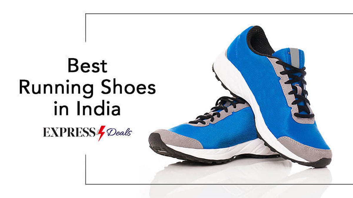 Running shoes in india Clearance