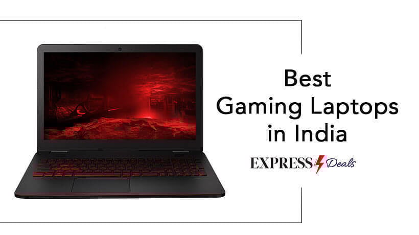 10 Best Gaming Laptops in India (2024) Buyer’s Guide