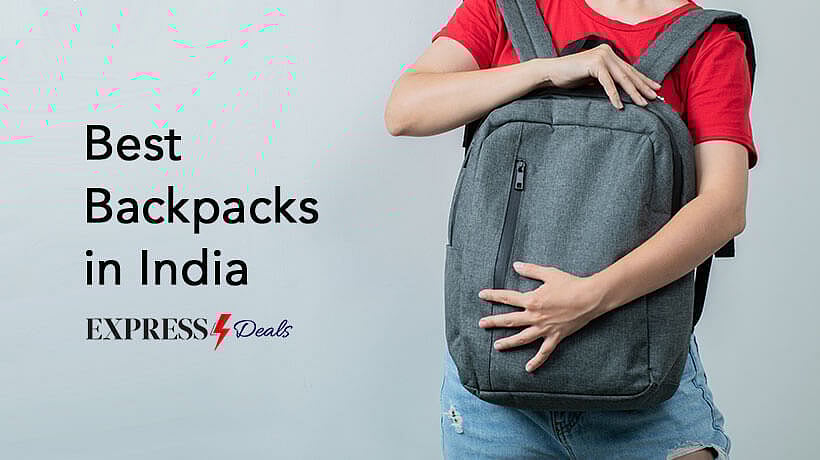 10 Best Backpacks in India (2024) Buyer's Guide