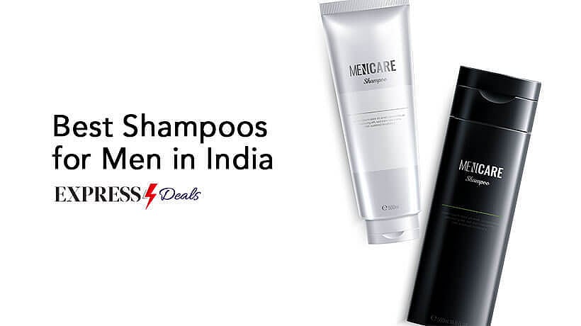 10 Best Shampoos for Men in India (2024)