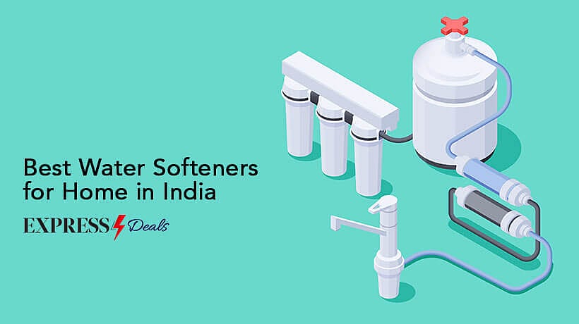 10 Best Water Softeners for Home in India (2024)