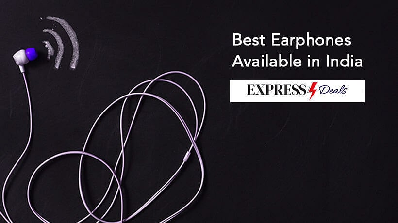 10 Best Earphones Available in India (2024)