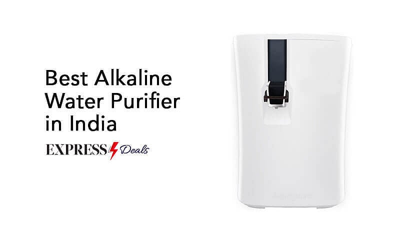 Best Alkaline Water Purifier in India (2024)