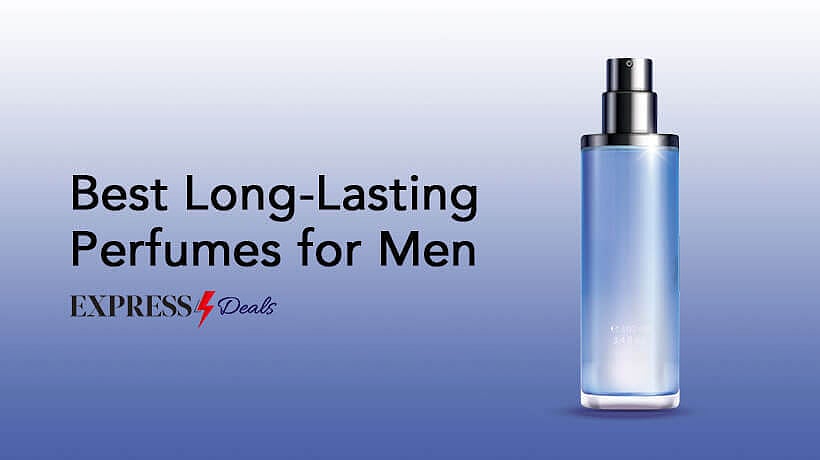 10 Best LongLasting Perfumes for Men in India (2024)