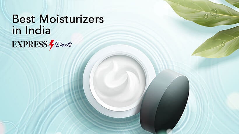 10 Best Face Moisturizers in India Buyer’s Guide (2024)