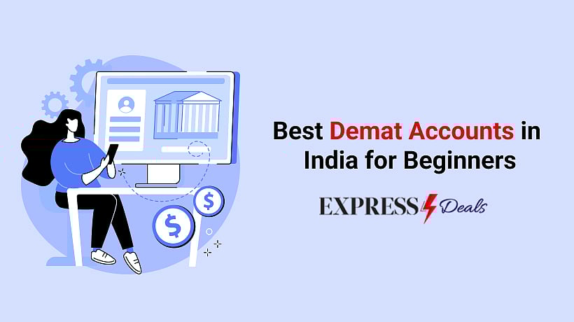 20 Best Demat Accounts in India for Beginners 2024's Comprehensive Guide