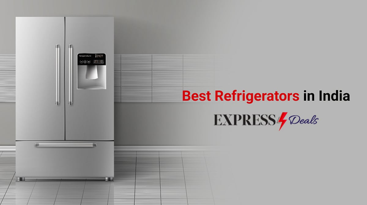 Top 10 Best Refrigerators in India (2025) Renewable Energy India News