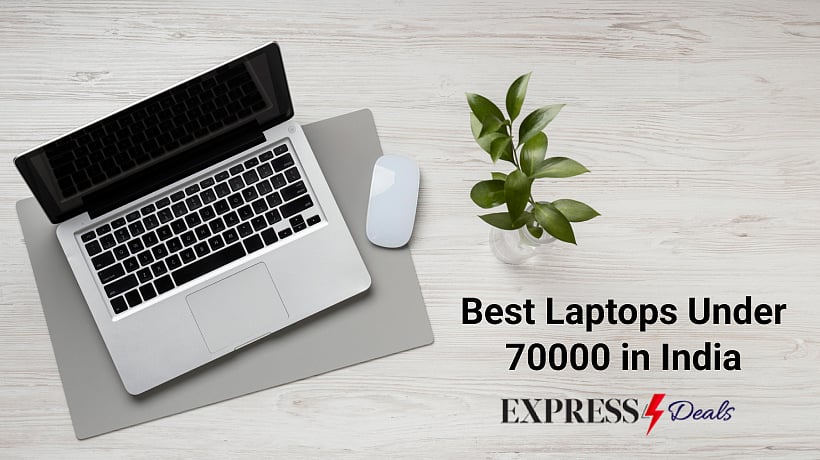 10 Best Laptops Under 70000 in India 2024 Buyers Guide