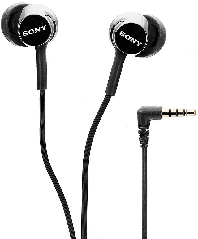 Best wired on online ear headphones with mic