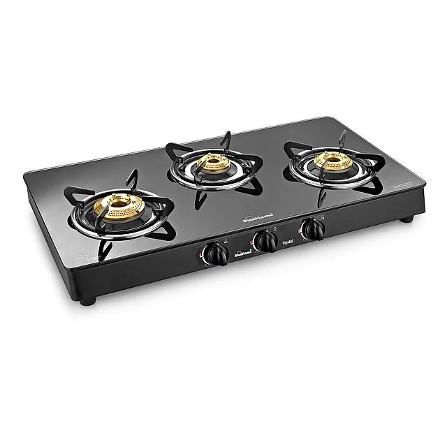 Best company deals for gas stove