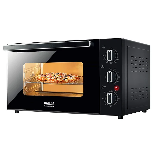 Otg deals oven brands