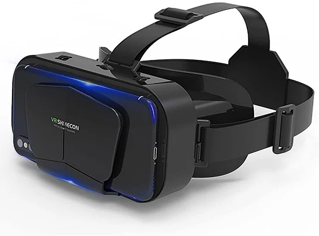 Best vr best sale headset under 1000