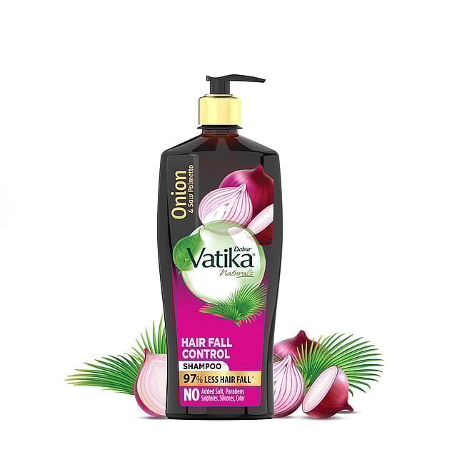 10 Best Shampoo for Hair Fall in India (2024) Buyer’s Guide
