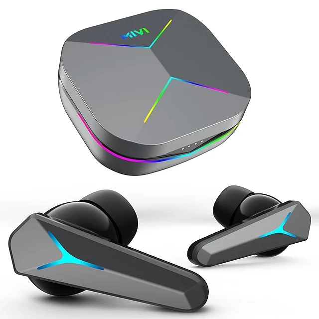 10 Best Truly Wireless TWS Earbuds Under 3000 in India 2024