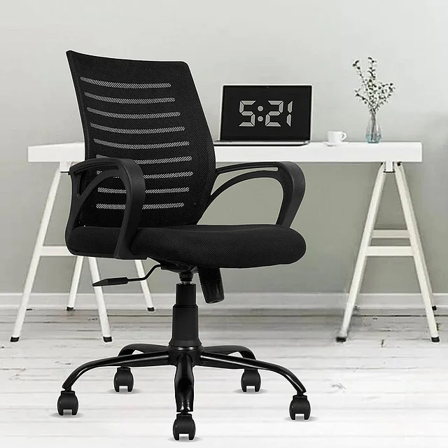 Office chairs best sale for bad backs