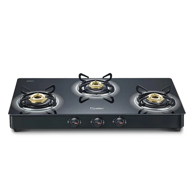 Best gas deals stove brand