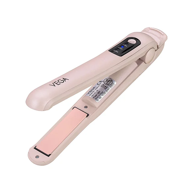 Which straightener is hotsell best vega or philips