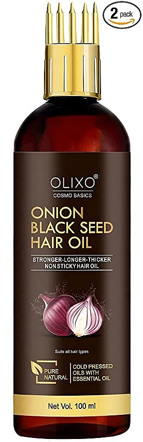 Best hair oil deals india