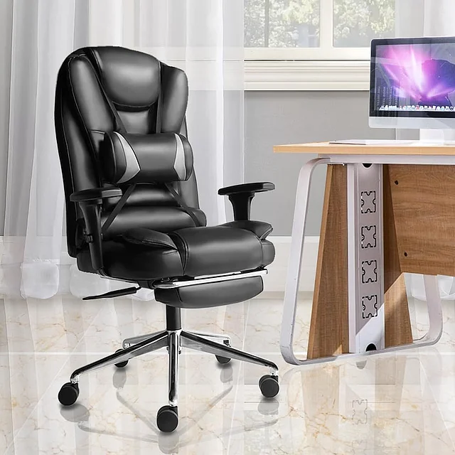 Best office chair for back pain hot sale