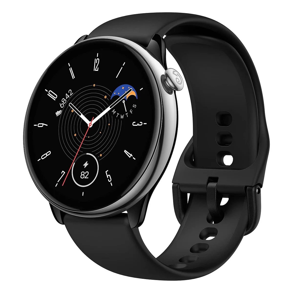 Top android clearance smart watch