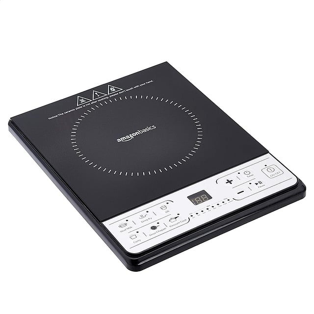 Top 10 Induction Cooktops in India for 2024 A Complete Buyer s Guide