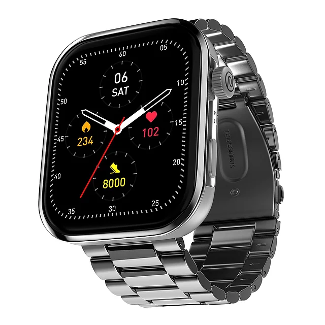 Top 10 smart store watches for men