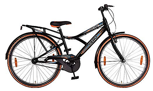 Top 10 best sale hero cycles