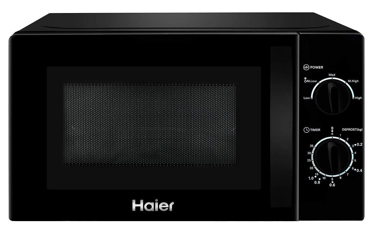 Best Convection, Solo and Grill Microwave ovens in India (2024)