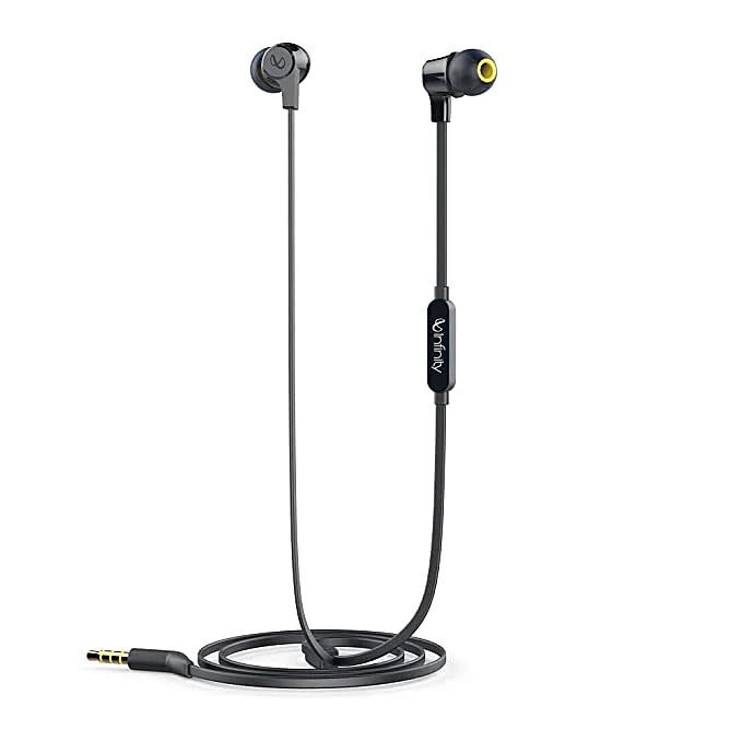 Best wired earphones under 1500 with mic in hotsell india