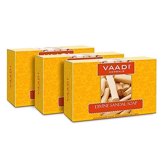 10 Best Skin Whitening Soaps Available in India (2024)