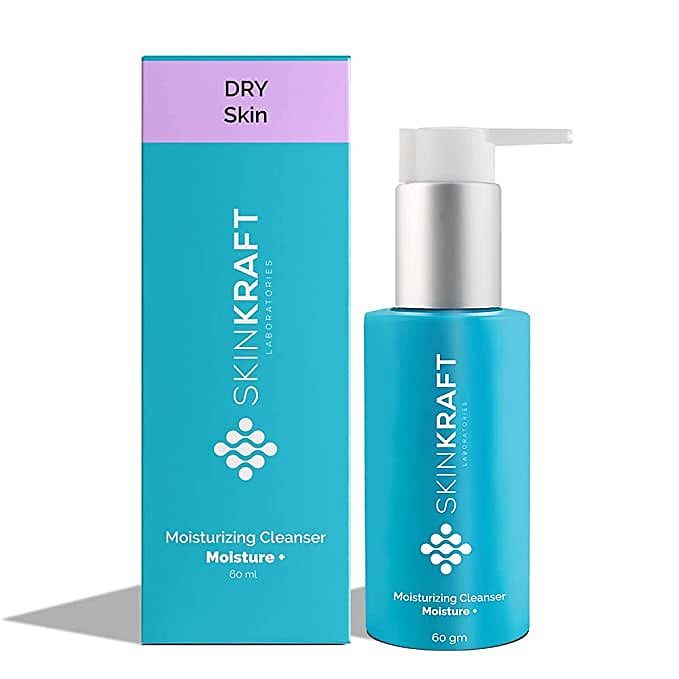 10 Best Face Washes for Oily Skin in India (2024) Buyer's Guide