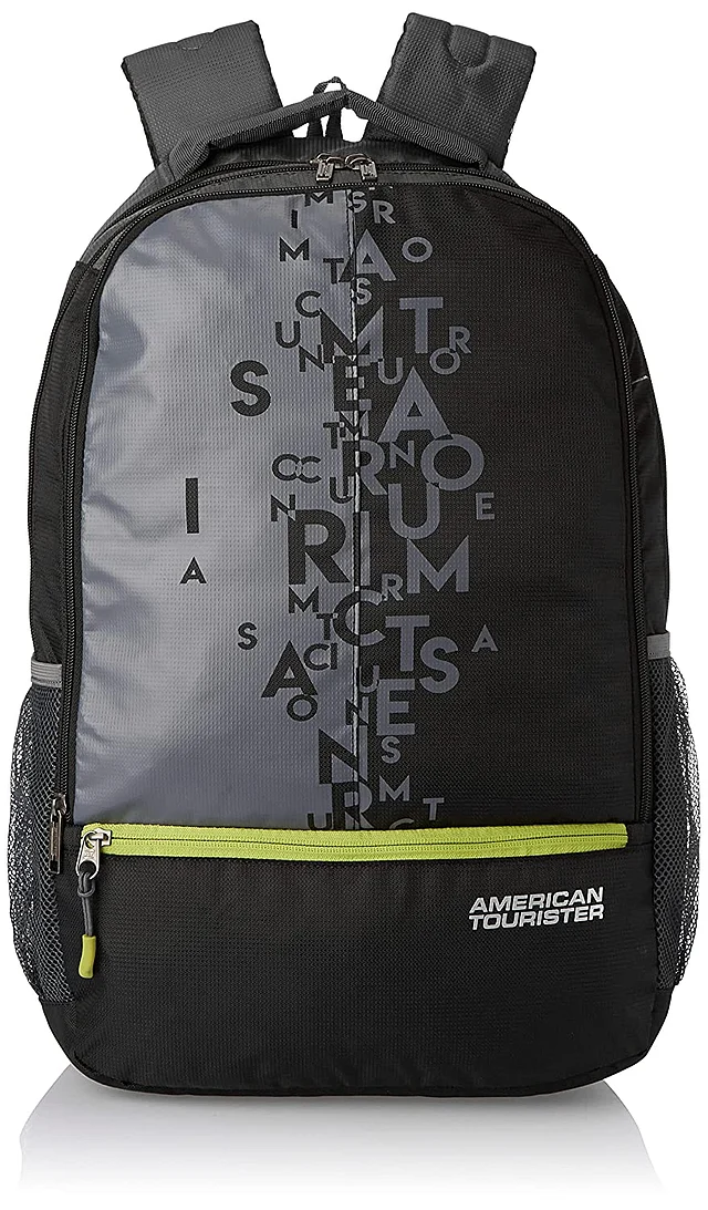 Top 10 on sale american tourister backpack