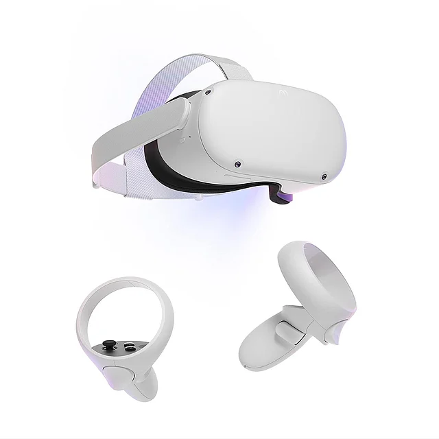 All vr shop headsets for pc