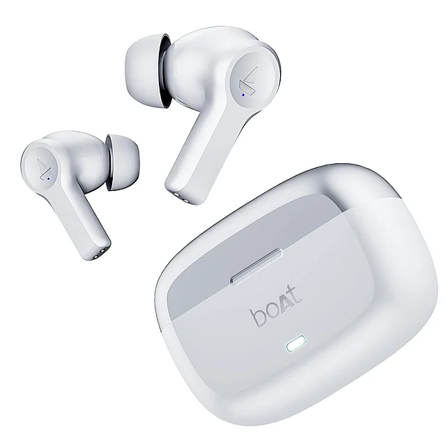 10 Best Truly Wireless TWS Earbuds Under 3000 in India 2024