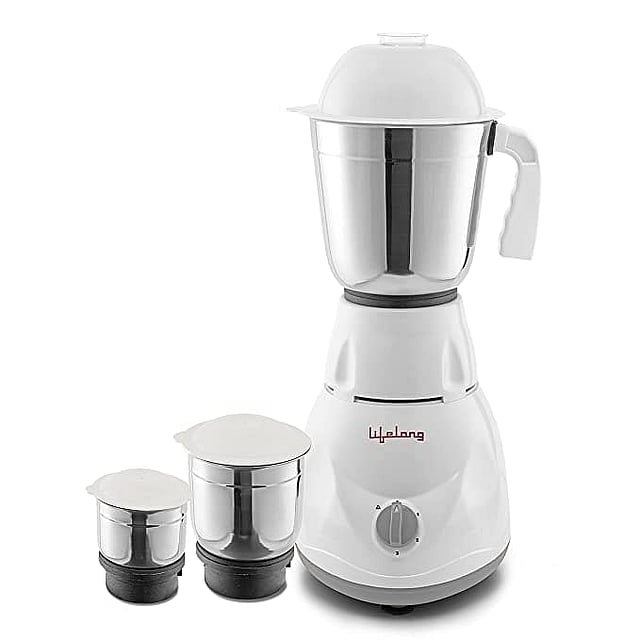 Best mixer grinder for deals daily use