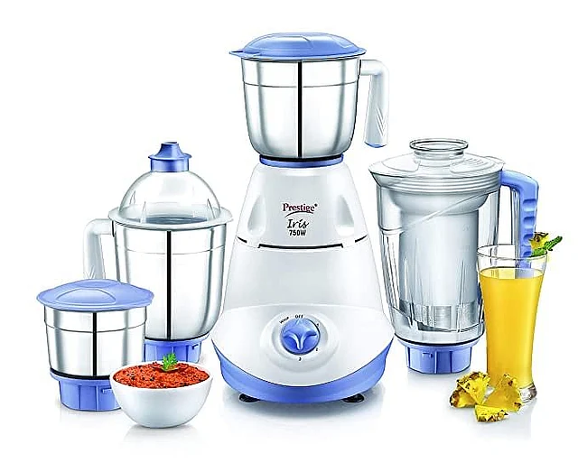 Good quality on sale mixer grinder