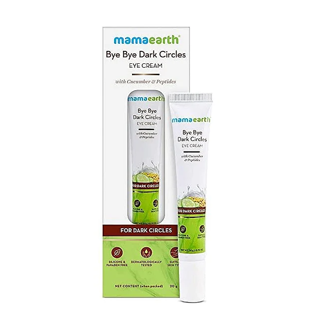 Best indian store eye cream