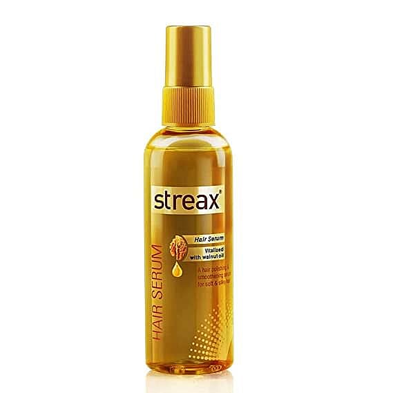 Best hair serum outlet for smoothing hair