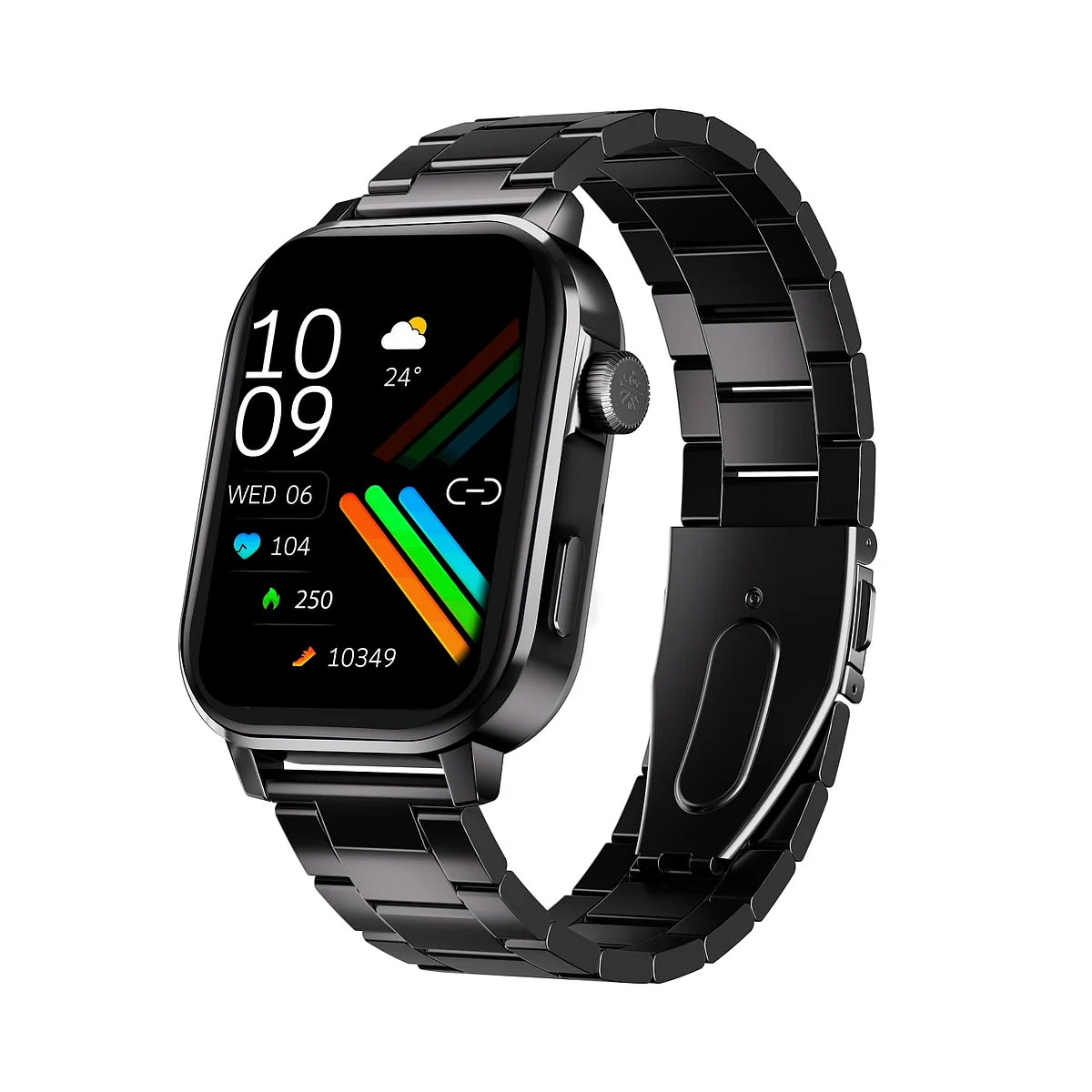 Android best hot sale smartwatch 2018