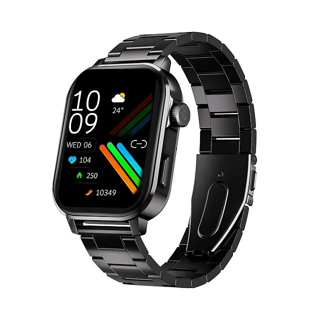 Best android hot sale smartwatch 2018