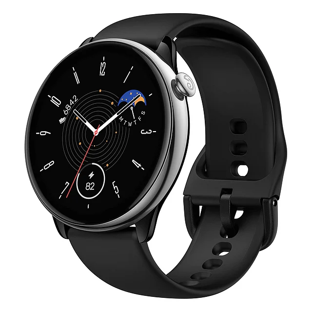 Best android smart 2024 watches for men