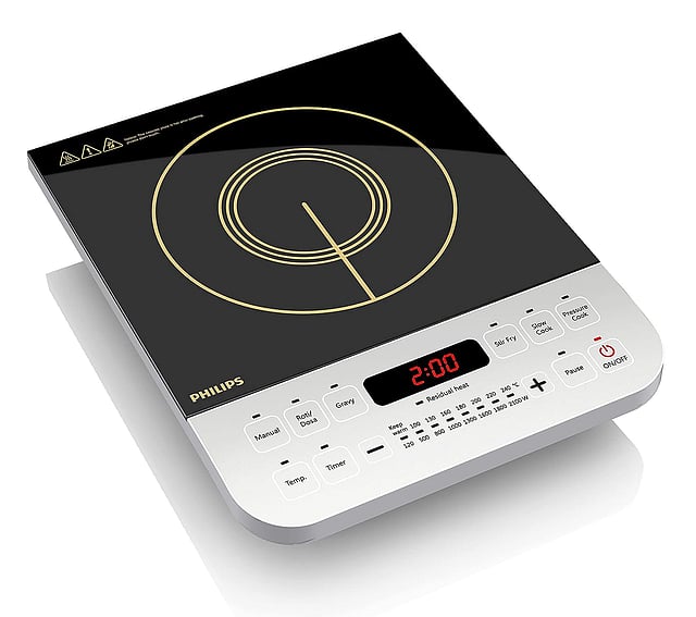 Top 10 on sale induction cooker