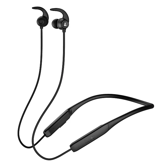 Best neckband headphones discount in india 2020