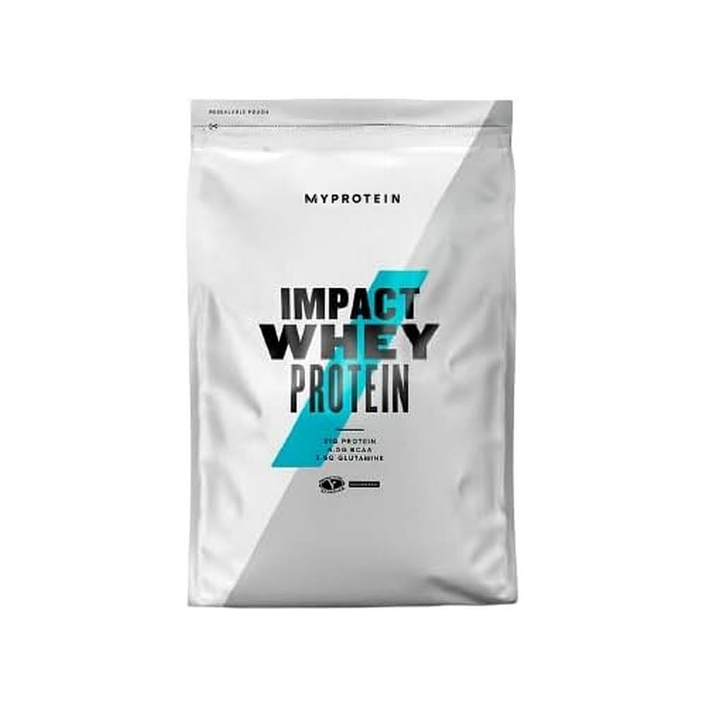10 Best Whey Protein Powders in India (2024) Buyer's Guide