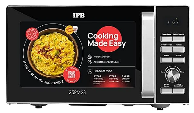 Best solo deals microwave oven