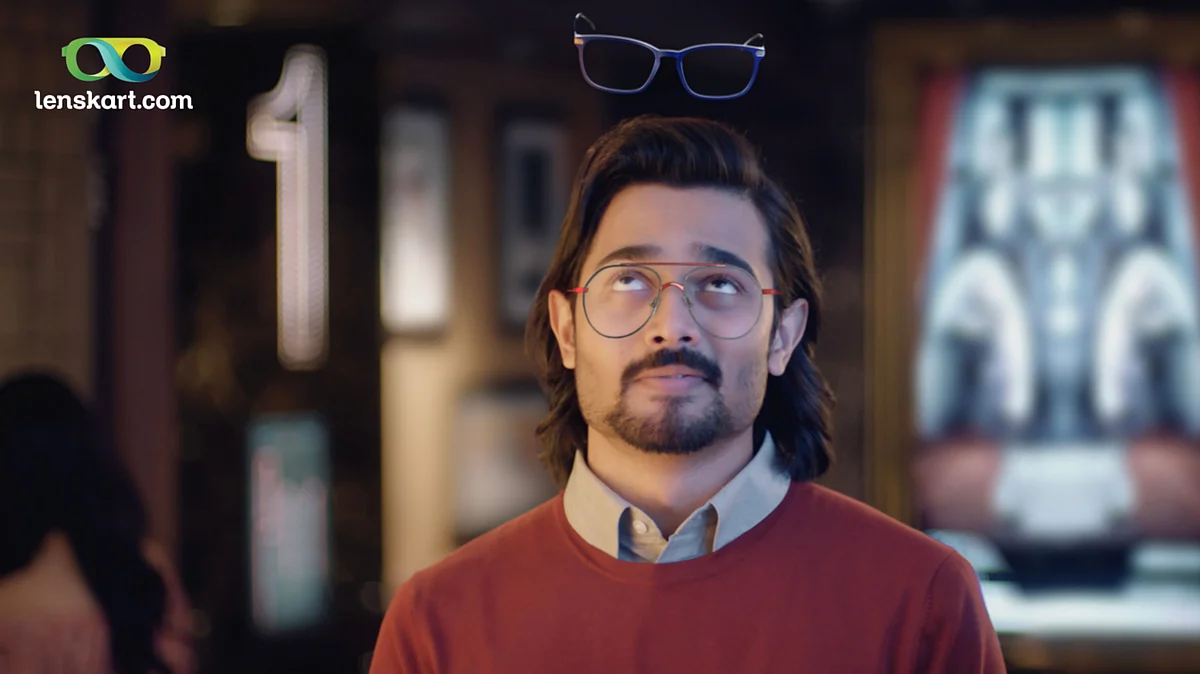 Mivi coupon code bhuvan bam