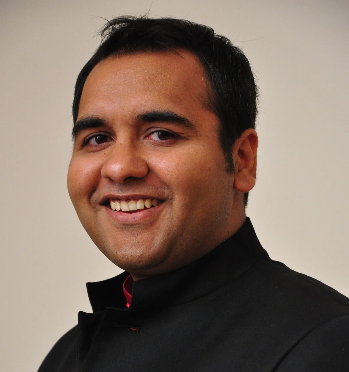 Raveendra Singh, AVP, Adlabs Imagica