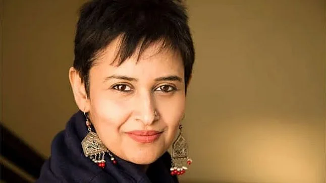 Ritu Sharda